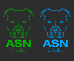 Logo Design by Cristhiam92 for Fundación por los Animales sin Nombre | Design: #11213955