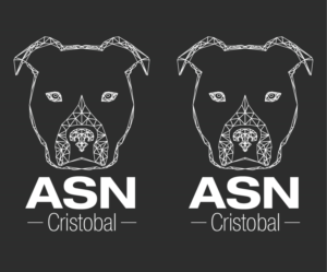 Logo Design by Cristhiam92 for Fundación por los Animales sin Nombre | Design: #11213966
