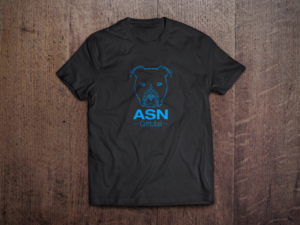 Logo Design by Cristhiam92 for Fundación por los Animales sin Nombre | Design: #11213969