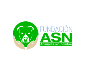 Logo Design by Cristhiam92 for Fundación por los Animales sin Nombre | Design: #11222232