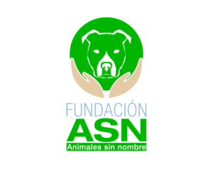 Logo Design by Cristhiam92 for Fundación por los Animales sin Nombre | Design: #11222233