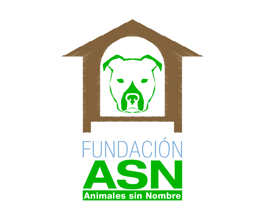 Logo Design by Cristhiam92 for Fundación por los Animales sin Nombre | Design #11224959