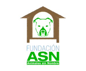 Logo Design by Cristhiam92 for Fundación por los Animales sin Nombre | Design: #11224959