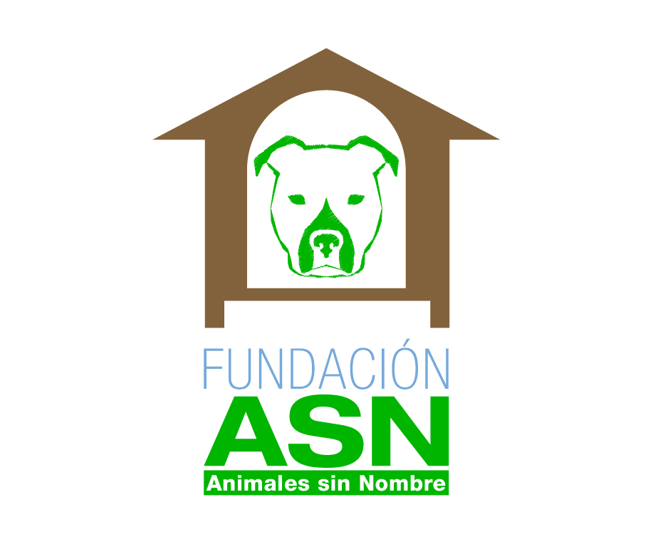 Logo Design by Cristhiam92 for Fundación por los Animales sin Nombre | Design #11224960