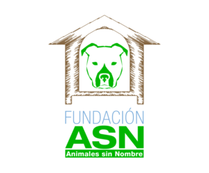 Logo Design by Cristhiam92 for Fundación por los Animales sin Nombre | Design: #11224961