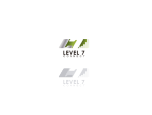 Design de Logo par JOSE ROSERO pour level 7 connect | Design : #11214679