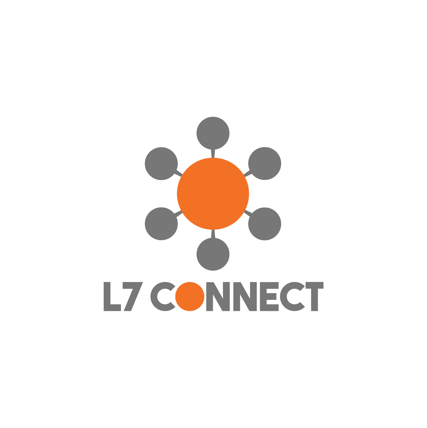 Diseño de Logo por dcruzcreative advertising para level 7 connect | Diseño #11171411