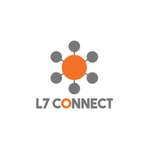 Logo-Design von dcruzcreative advertising für level 7 connect | Design: #11171417