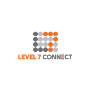 Logo-Design von dcruzcreative advertising für level 7 connect | Design: #11183832