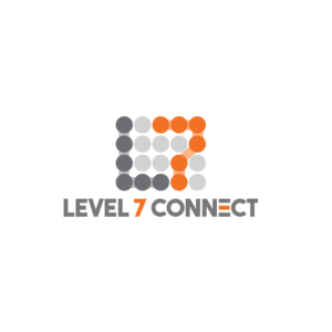 Logo Design by dcruzcreative advertising for level 7 connect | Design: #11212420