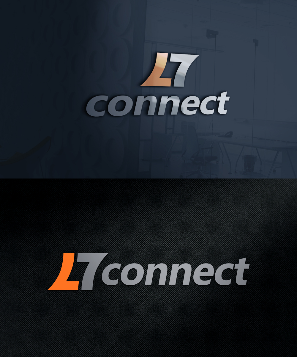 Design de Logo par Ethien pour level 7 connect | Design #11190943