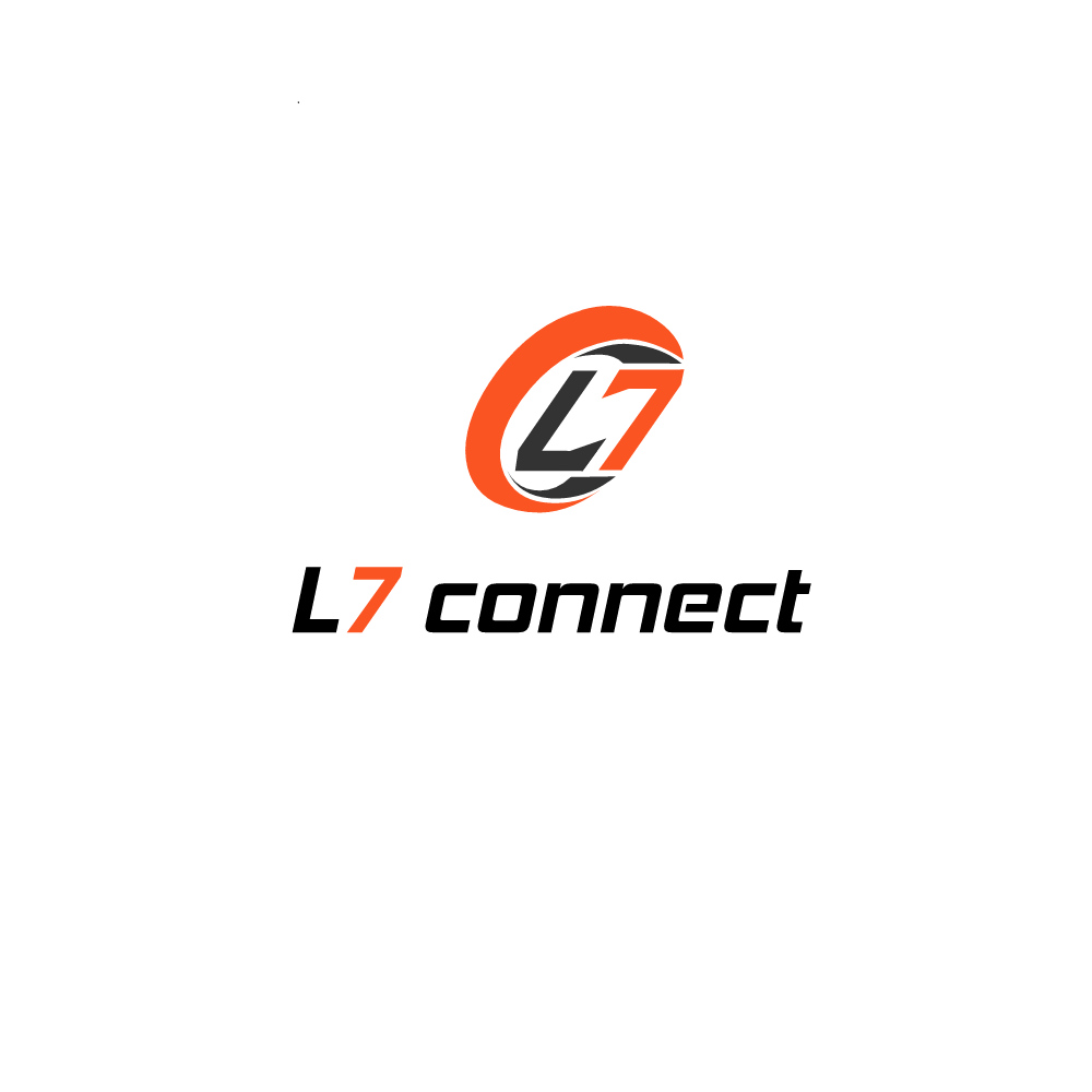 Logo Design by $UniQ Design$ for level 7 connect | Design #11260316