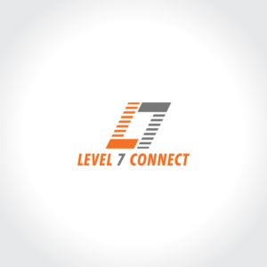 Diseño de Logo por Sujit Banerjee para level 7 connect | Diseño #11169287