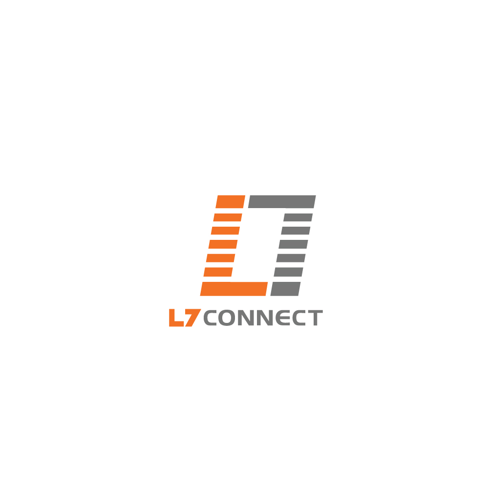 Logo Design by Sujit Banerjee for level 7 connect | Design #11169289