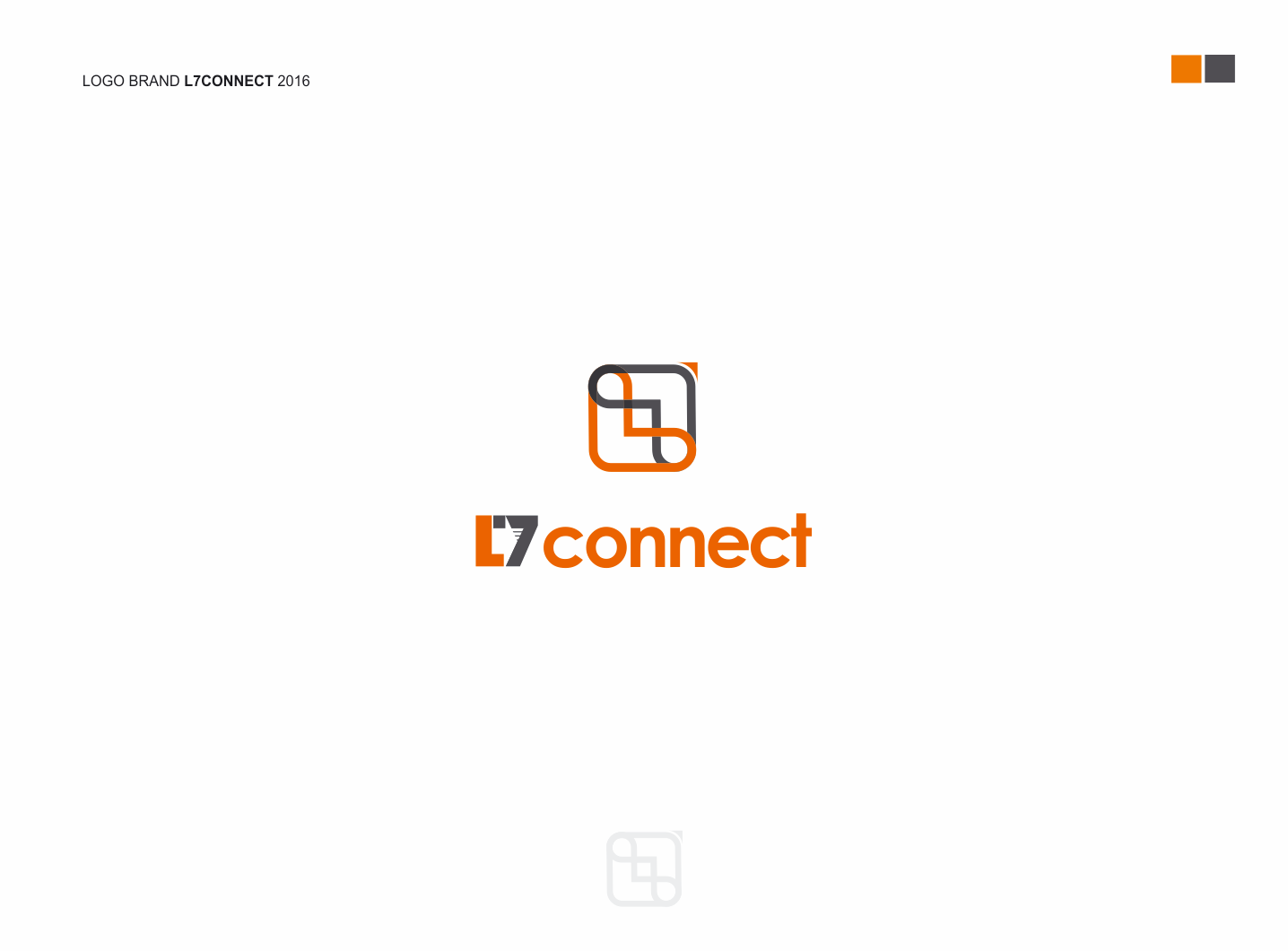 Logo-Design von Drago für level 7 connect | Design #11244985