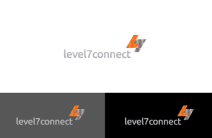 Diseño de Logo por GLDesigns para level 7 connect | Diseño #11164077