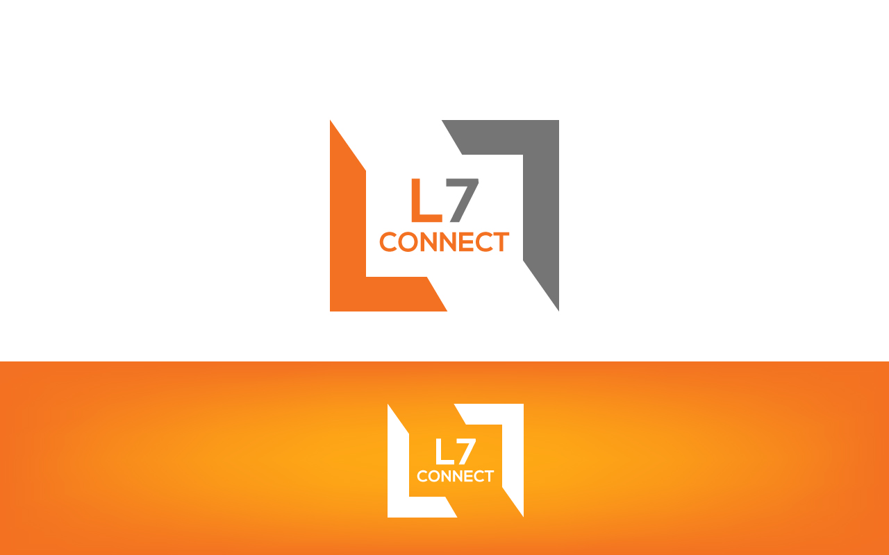 Logo Design by ahmed555 for level 7 connect | Design #11214674