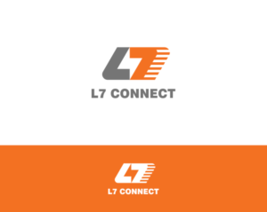 Diseño de Logo por GUSTIANA para level 7 connect | Diseño #11183872