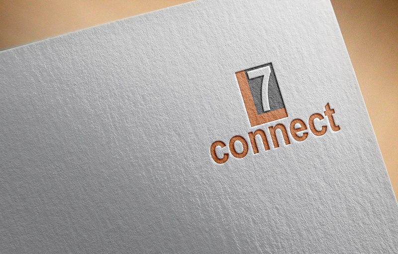 Logo-Design von designstudio007 für level 7 connect | Design #11232685