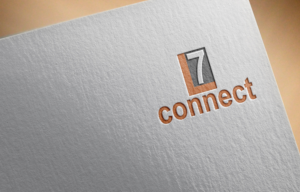 Logo-Design von designstudio007 für level 7 connect | Design: #11232685