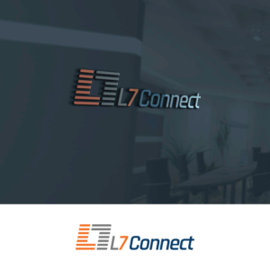Design de Logo par Potua BD pour level 7 connect | Design : #11198759