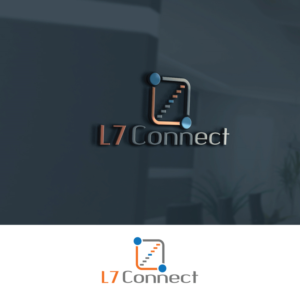 Design de Logo par Potua BD pour level 7 connect | Design : #11199611
