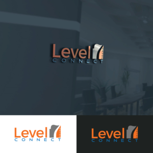 Design de Logo par Potua BD pour level 7 connect | Design : #11207121