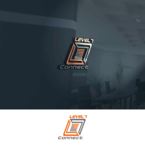 Design de Logo par Potua BD pour level 7 connect | Design : #11237701