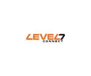 Logo Design by M.CreativeDesigns for level 7 connect | Design: #11179513