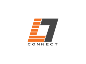Diseño de Logo por zoxo69 para level 7 connect | Diseño #11242312