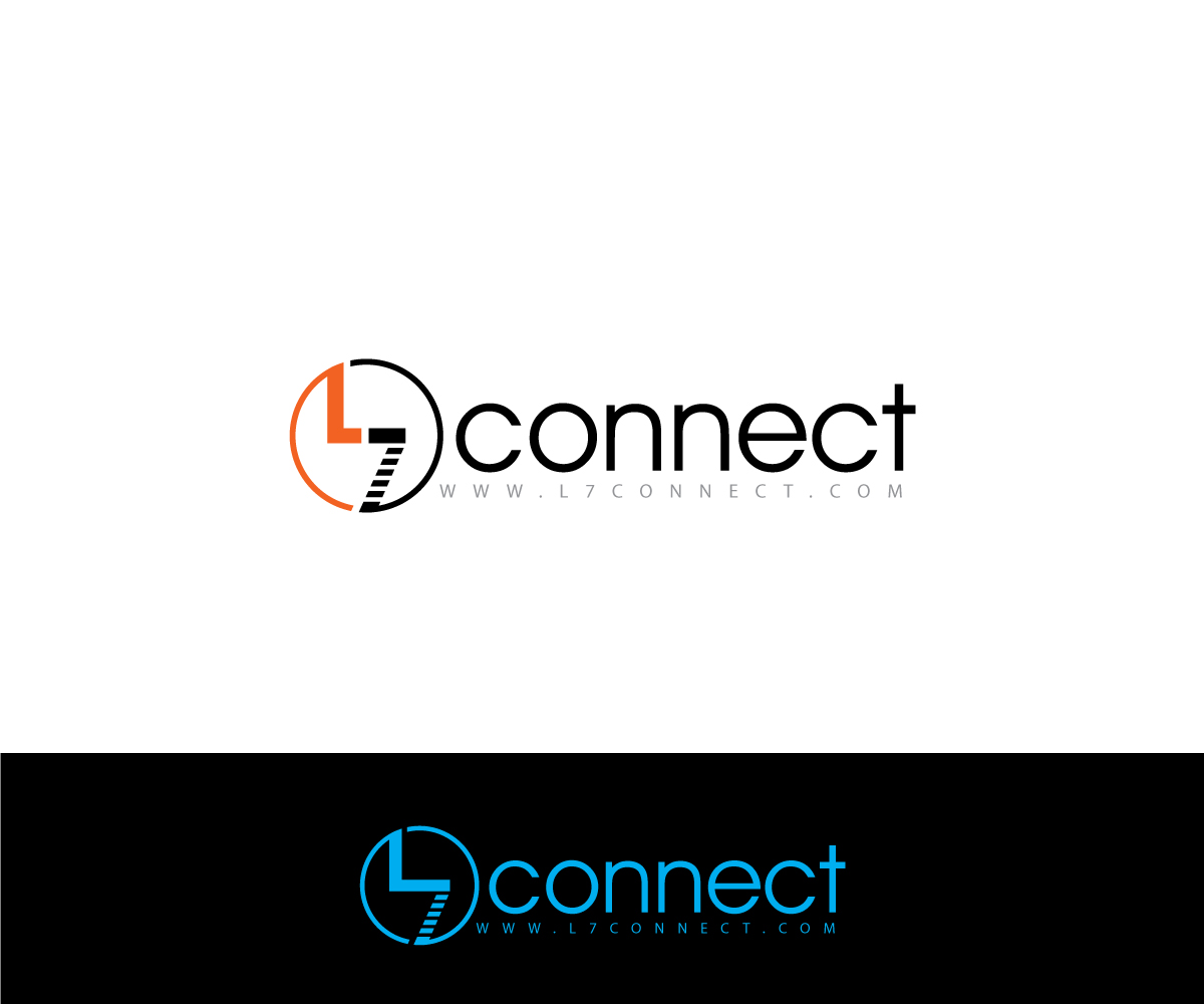 Logo-Design von Omee63 für level 7 connect | Design #11175166