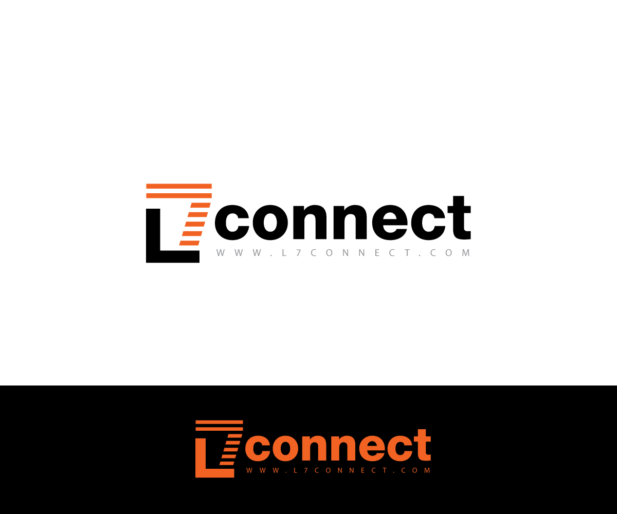 Logo Design by Omee63 for level 7 connect | Design #11175168