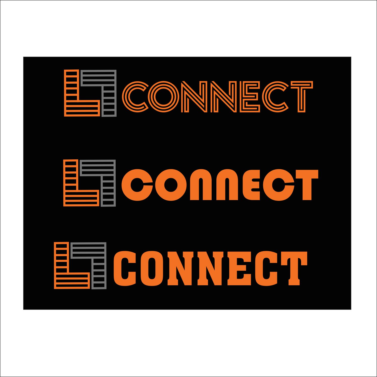 Design de Logo par jackrussledesigns pour level 7 connect | Design #11185311