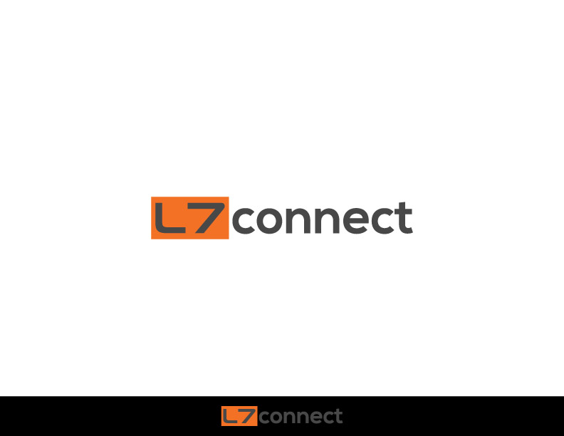Logo Design by MAWBM for level 7 connect | Design #11260526