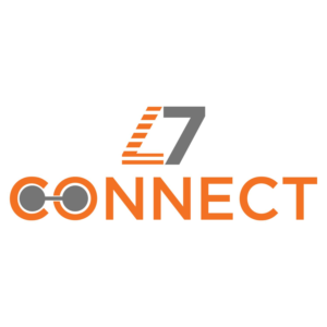 Diseño de Logo por mantabjoss para level 7 connect | Diseño #11176531