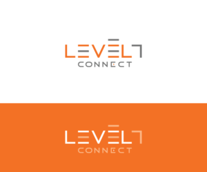 Logo Design by nandkumar for level 7 connect | Design: #11169815