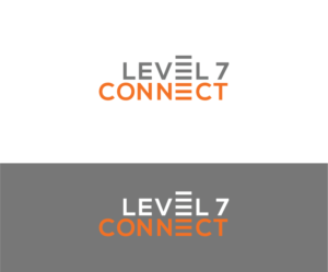 Logo-Design von nandkumar für level 7 connect | Design: #11177859