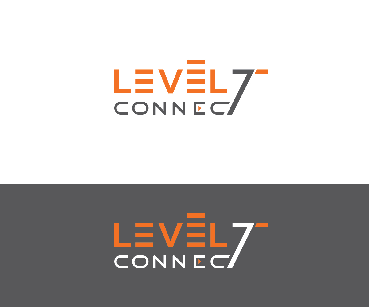 Design de Logo par nandkumar pour level 7 connect | Design #11238225