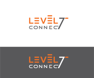 Design de Logo par nandkumar pour level 7 connect | Design : #11238225
