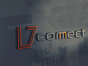 Logo-Design von StormWar für level 7 connect | Design: #11165343