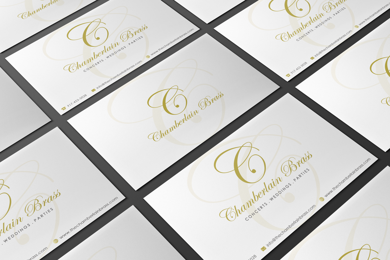 Business Card Design by Mario for this project | Design #11252293