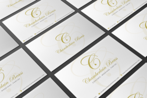 Business Card Design by Mario for this project | Design: #11252293