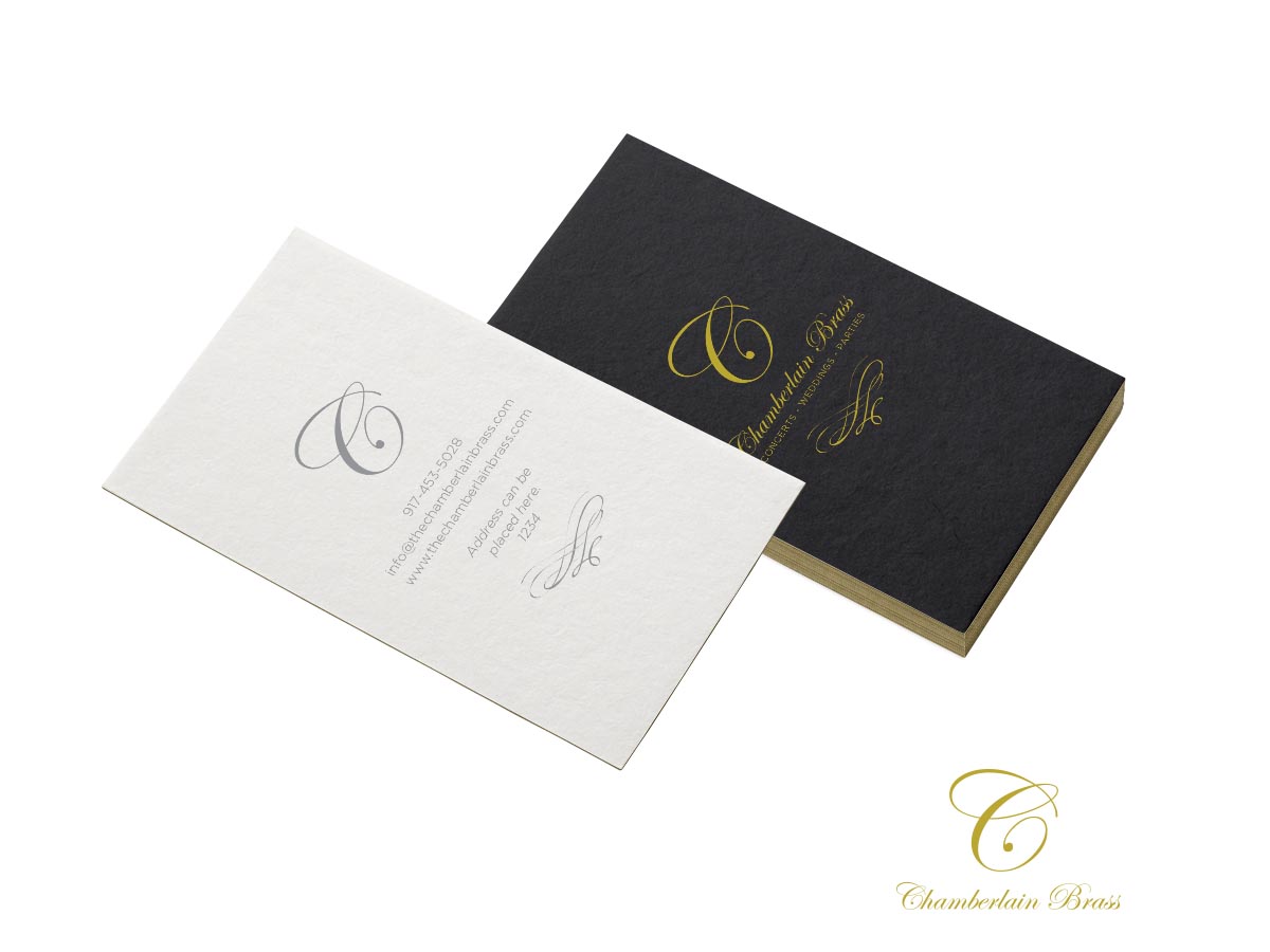 Design de Carte de Visite par ArtTank pour ce projet | Design #11213619