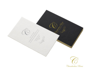 Business Card Design by ArtTank for this project | Design: #11213619