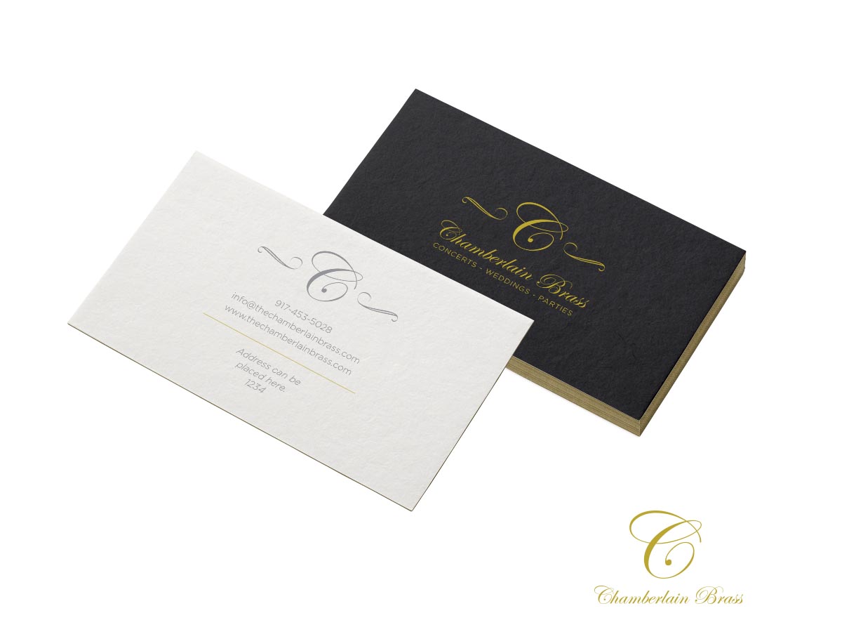 Business Card Design by ArtTank for this project | Design #11213620