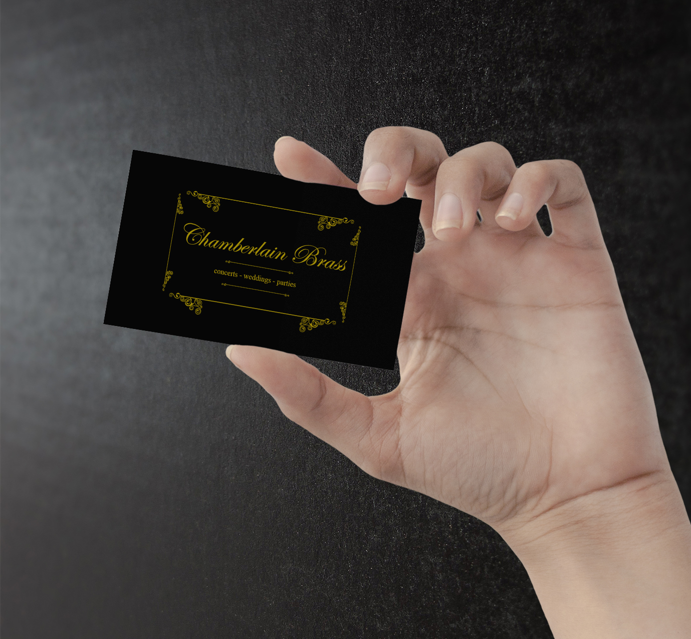 Business Card Design by Dona for this project | Design #11176257