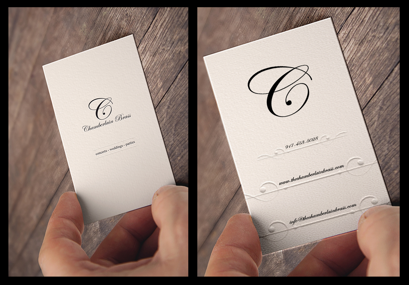 Business Card Design by Dona for this project | Design #11189551
