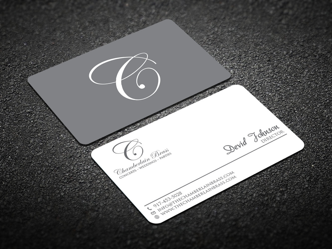 Business Card Design by Verified artistry for this project | Design #11220586