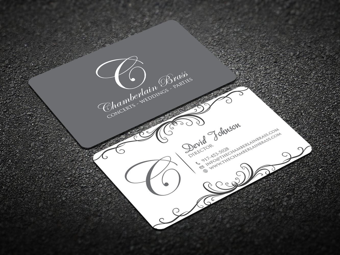 Business Card Design by Verified artistry for this project | Design #11220595