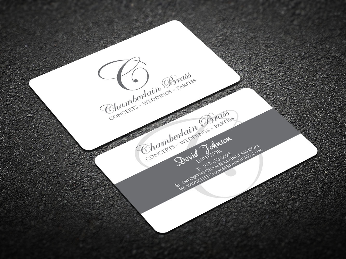 Business Card Design by Verified artistry for this project | Design #11220599